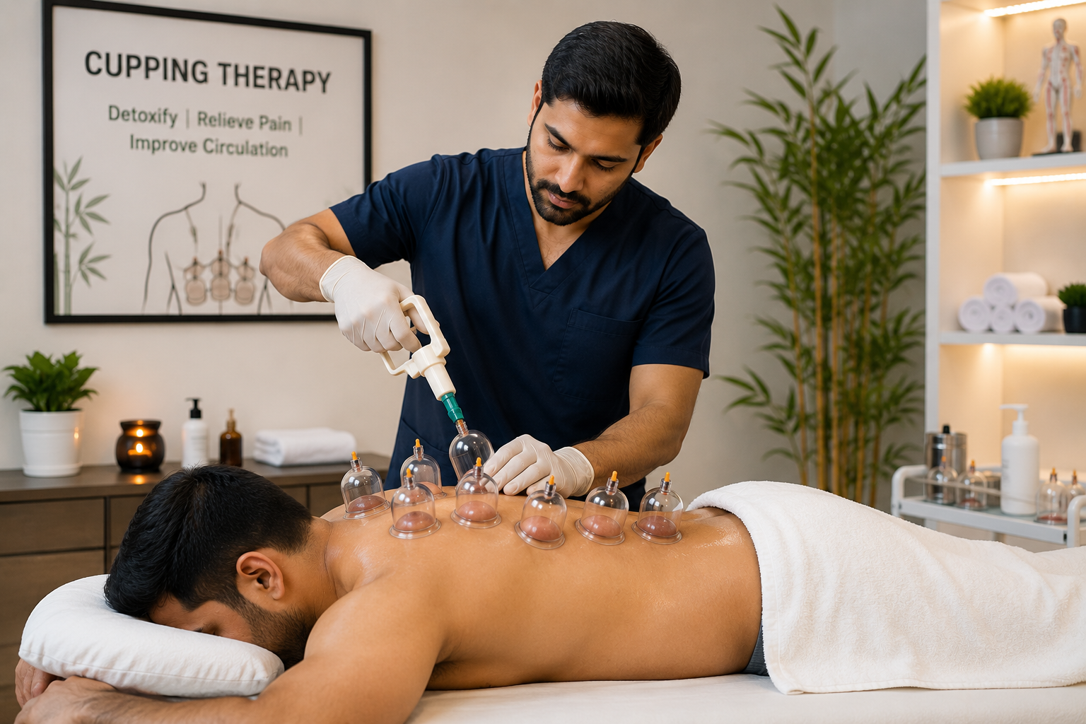Advanced Therapies